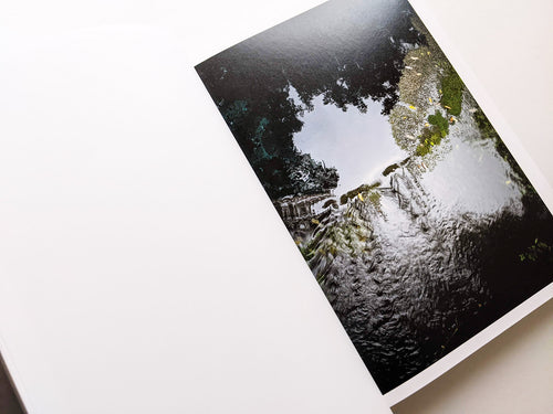 CLOUD PHYSICS / TERRI WEIFENBACH