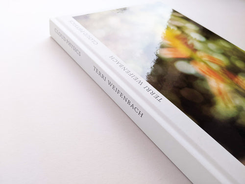 CLOUD PHYSICS / TERRI WEIFENBACH