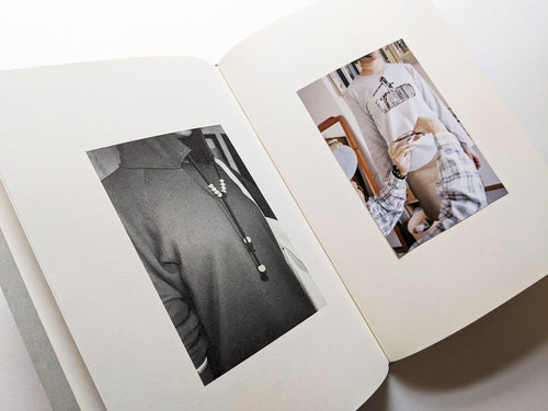 back to front / well