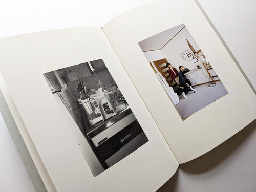 back to front / well