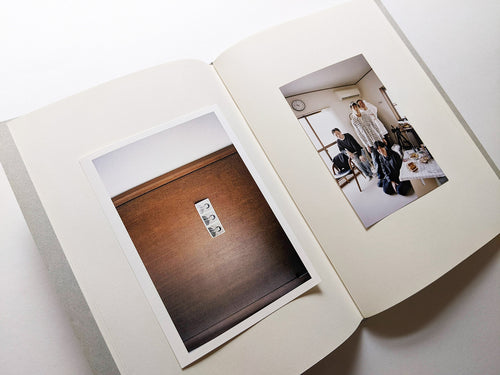 back to front / well