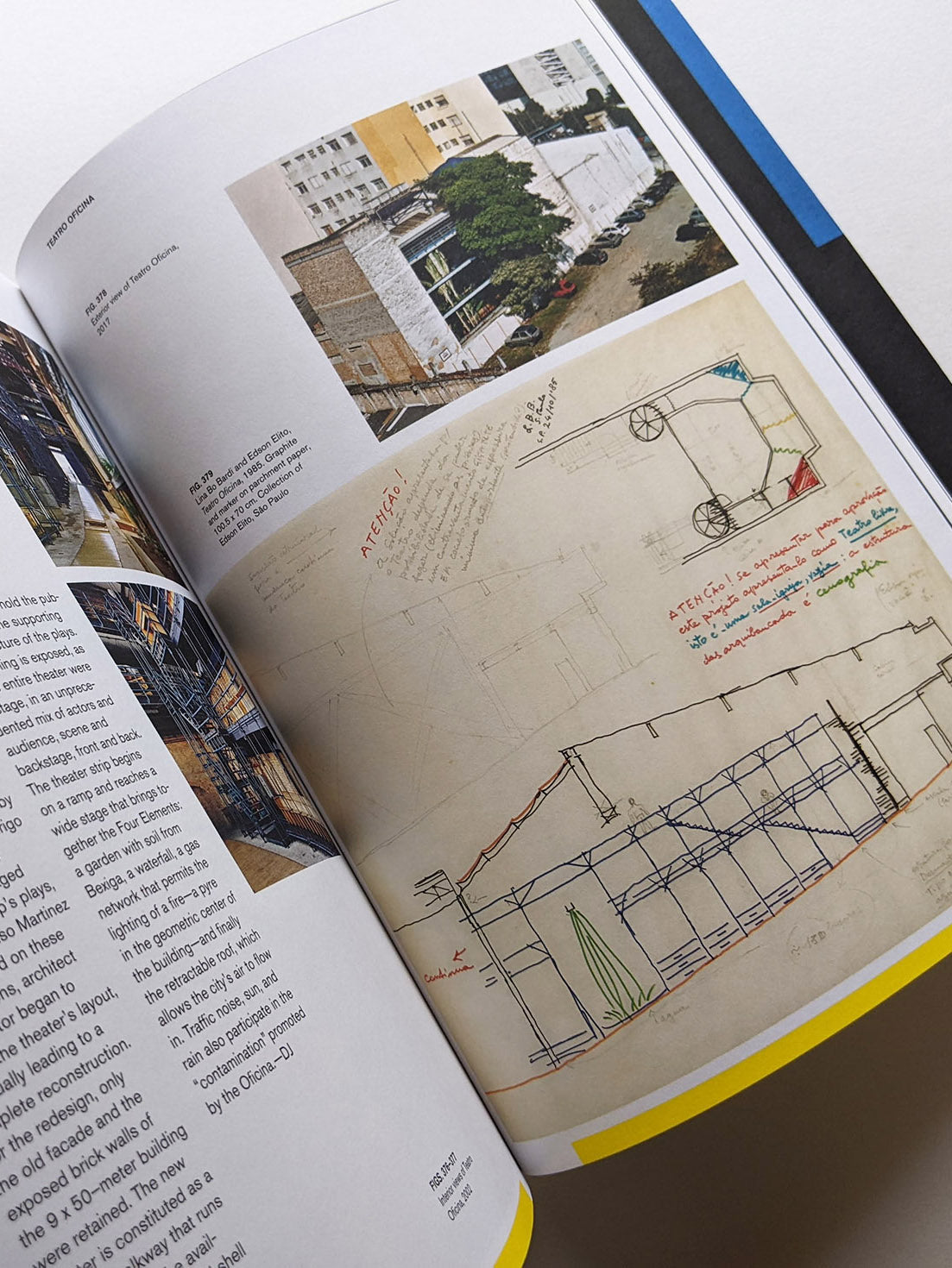 HABITAT / Lina Bo Bardi