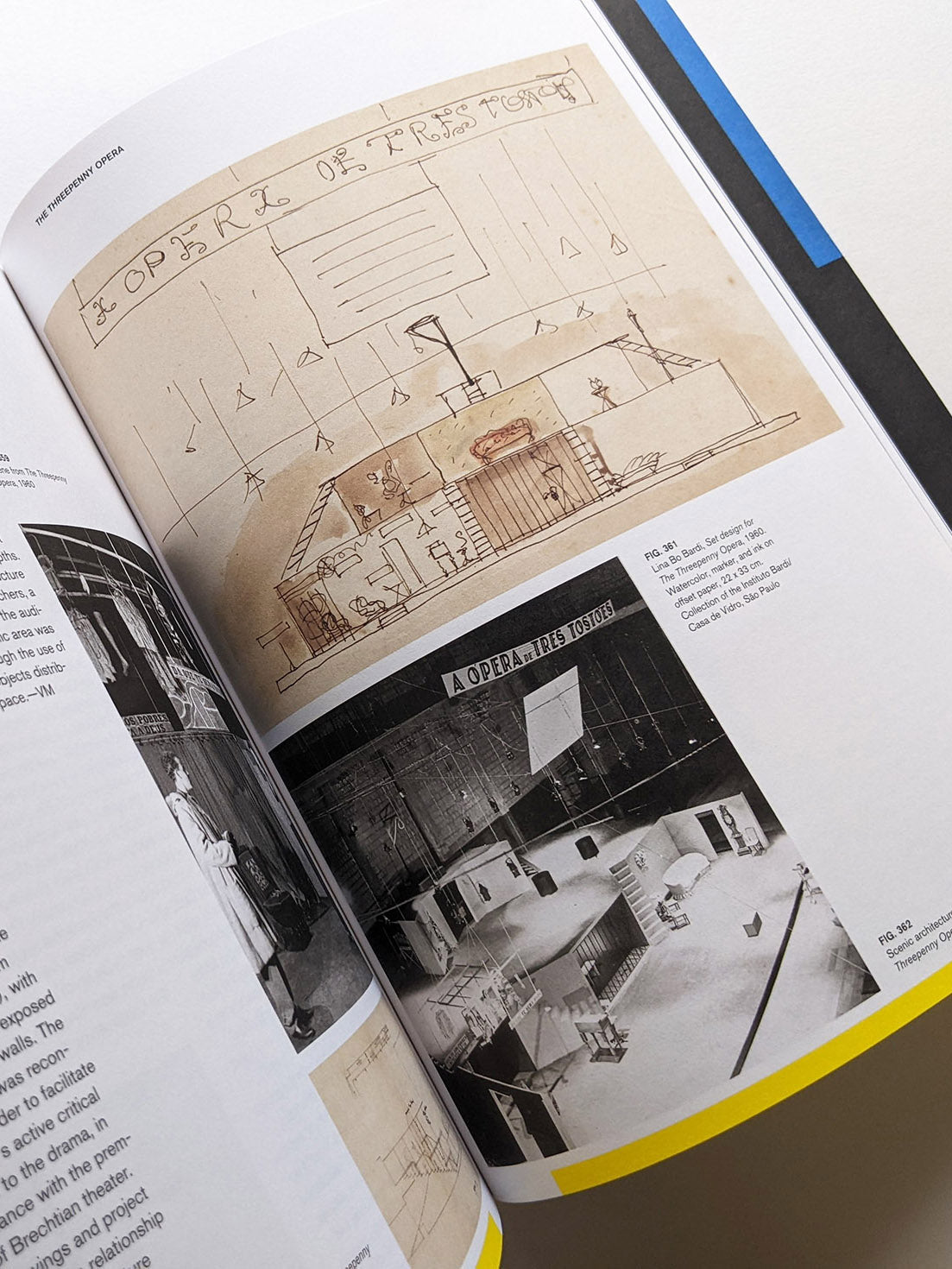 HABITAT / Lina Bo Bardi