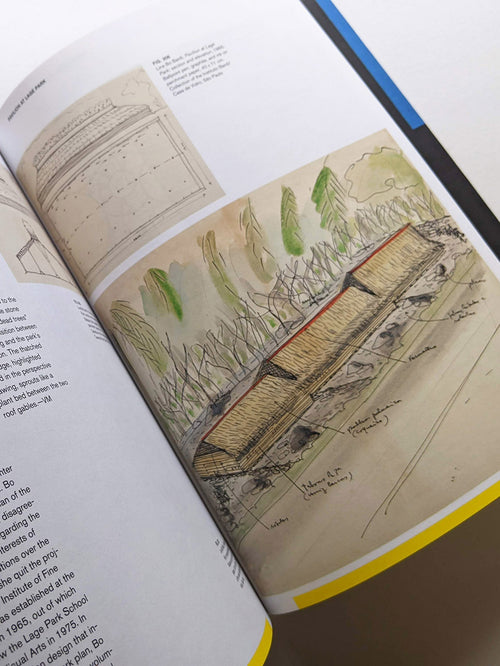 HABITAT / Lina Bo Bardi