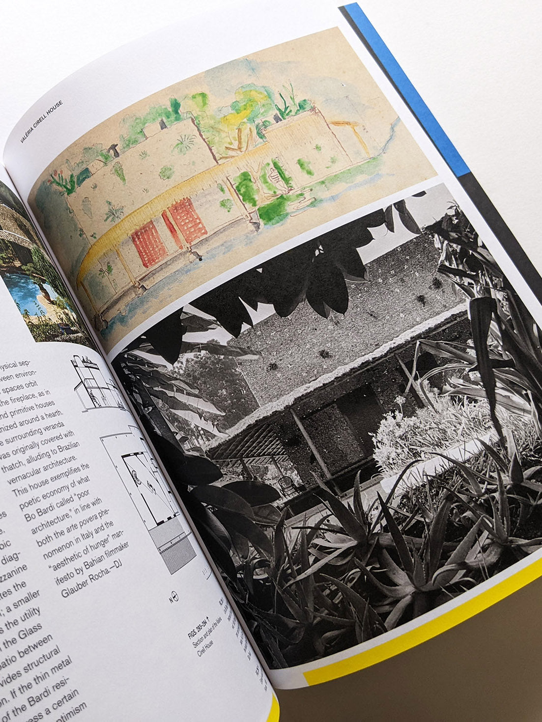 HABITAT / Lina Bo Bardi