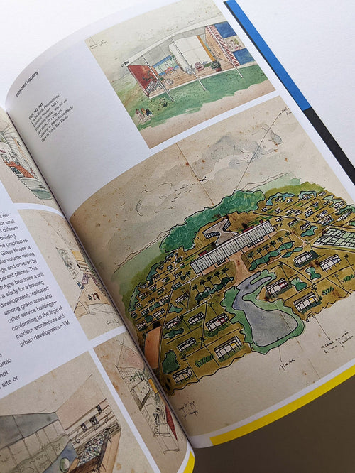 HABITAT / Lina Bo Bardi