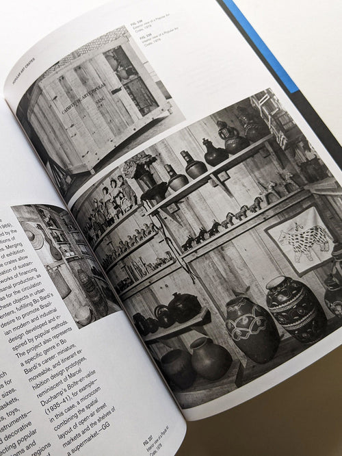 HABITAT / Lina Bo Bardi