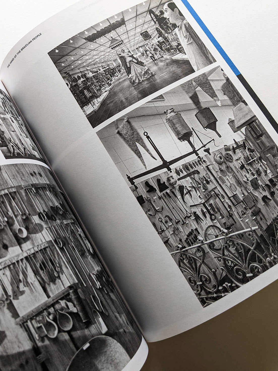 HABITAT / Lina Bo Bardi