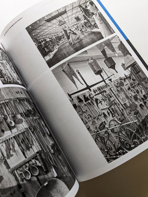 HABITAT / Lina Bo Bardi