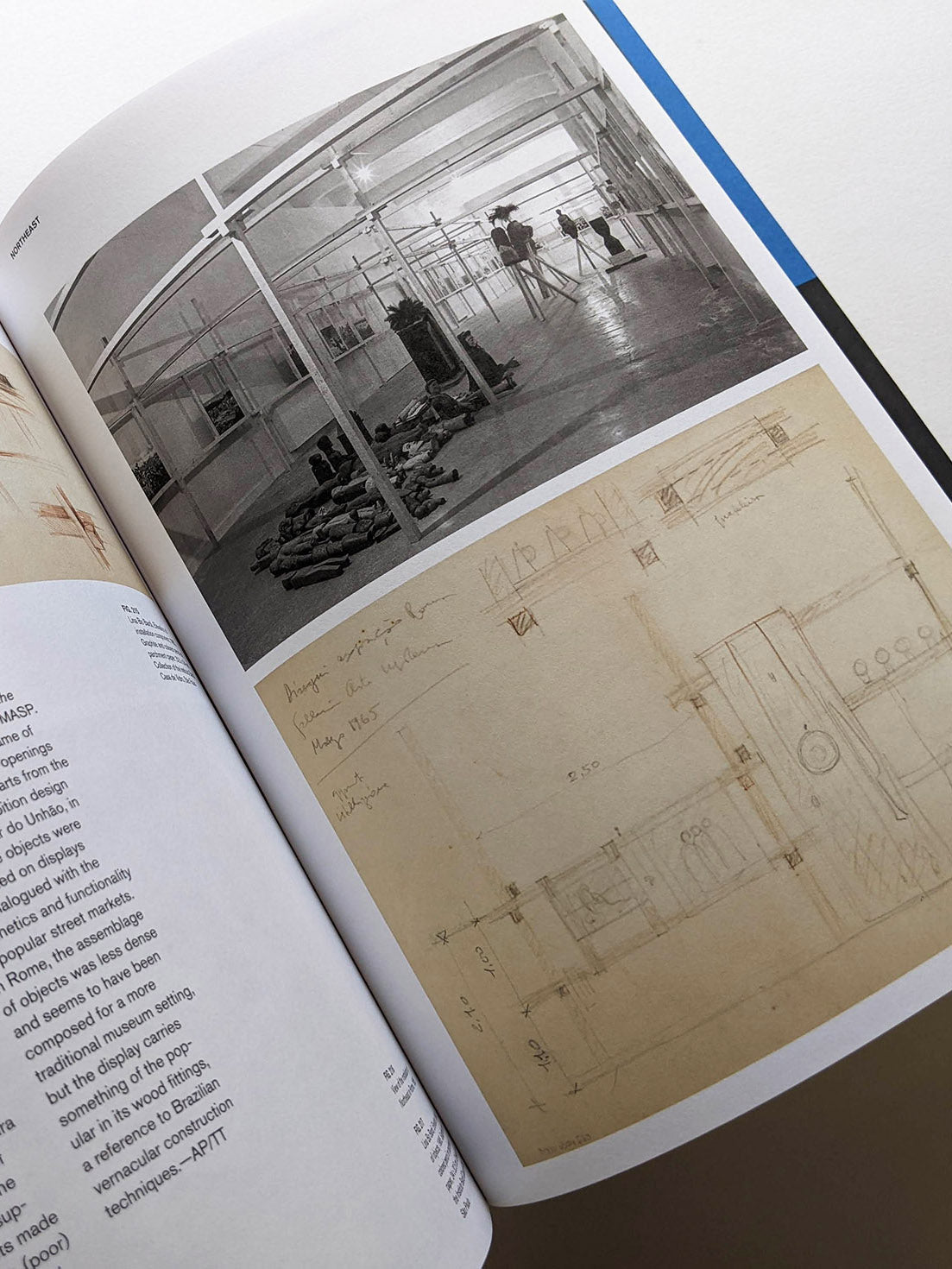 HABITAT / Lina Bo Bardi