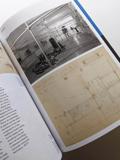 HABITAT / Lina Bo Bardi