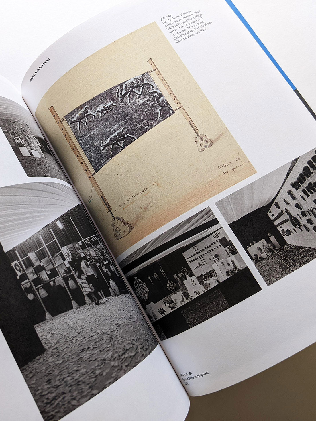 HABITAT / Lina Bo Bardi