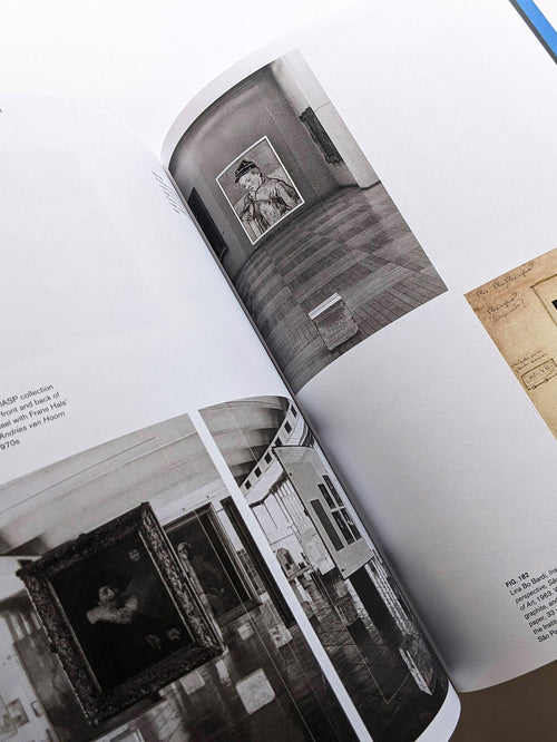 HABITAT / Lina Bo Bardi