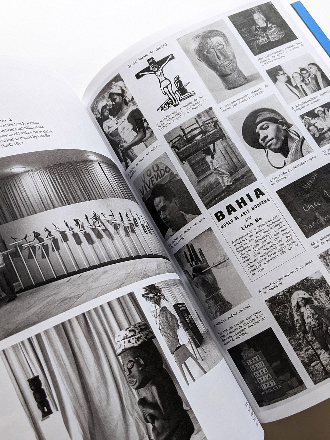 HABITAT / Lina Bo Bardi