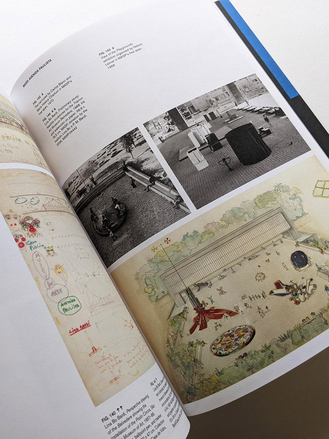 HABITAT / Lina Bo Bardi