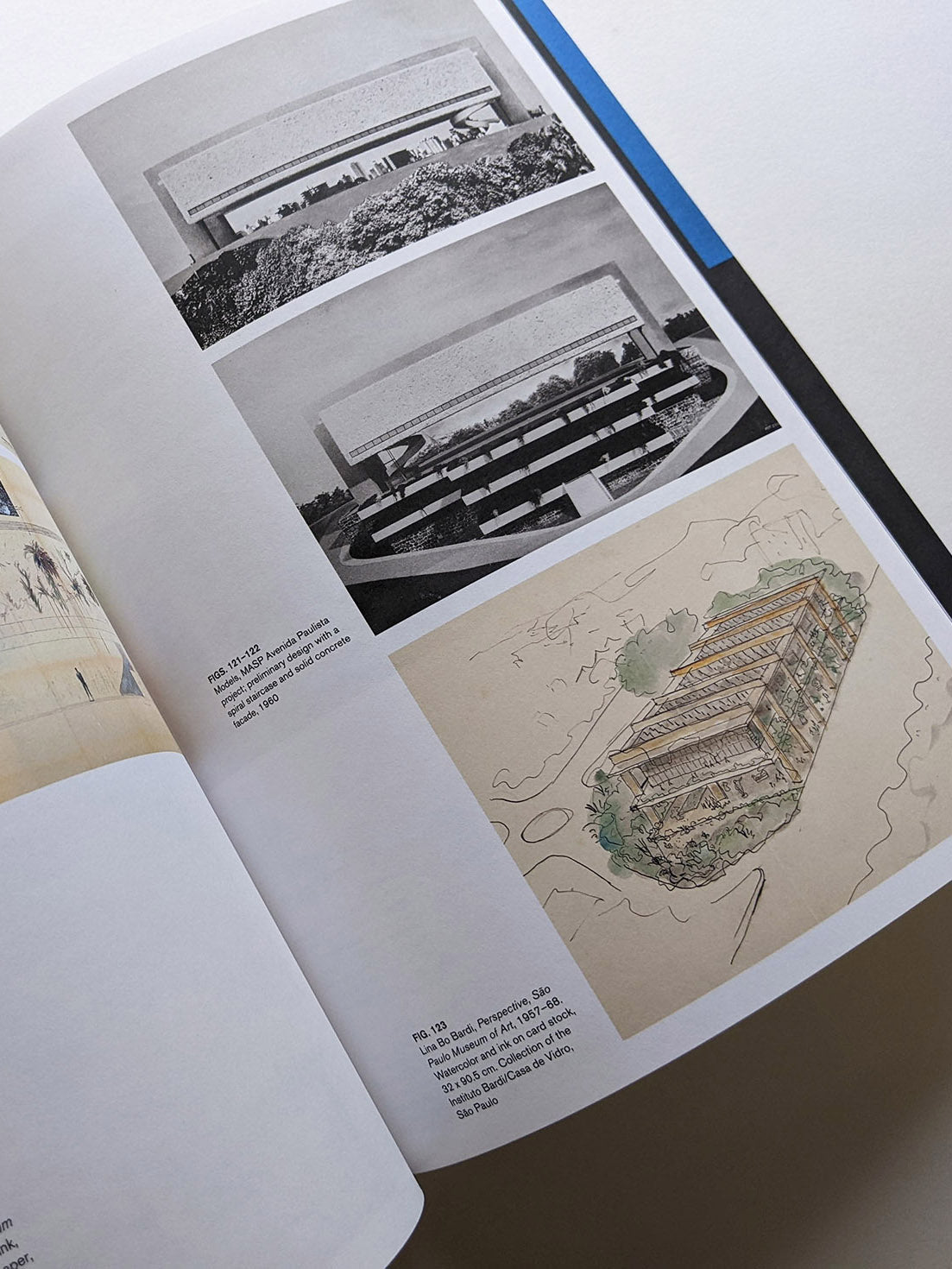 HABITAT / Lina Bo Bardi