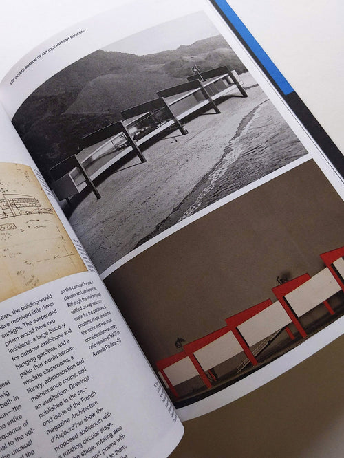 HABITAT / Lina Bo Bardi