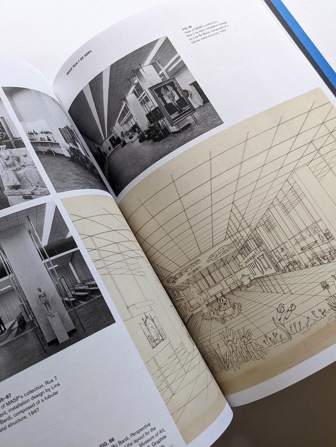 HABITAT / Lina Bo Bardi