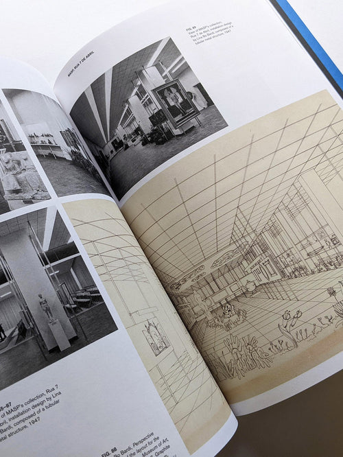 HABITAT / Lina Bo Bardi