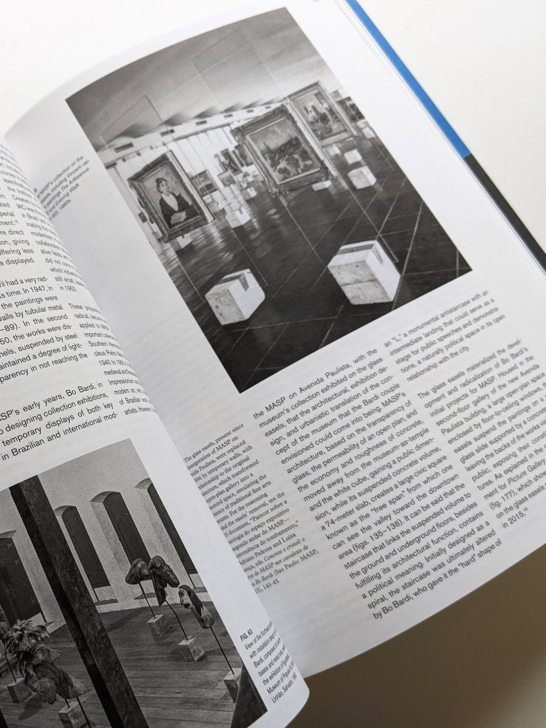 HABITAT / Lina Bo Bardi