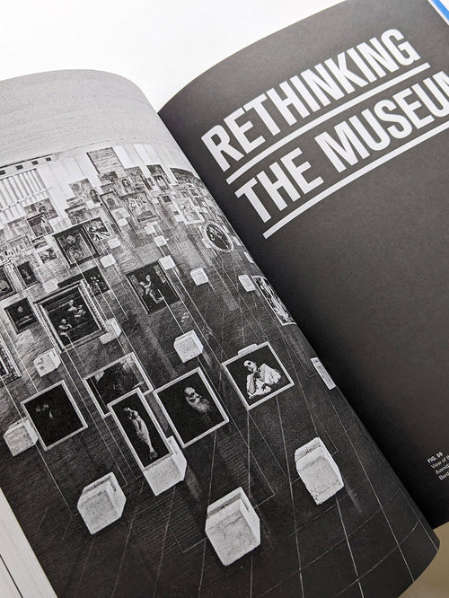 HABITAT / Lina Bo Bardi