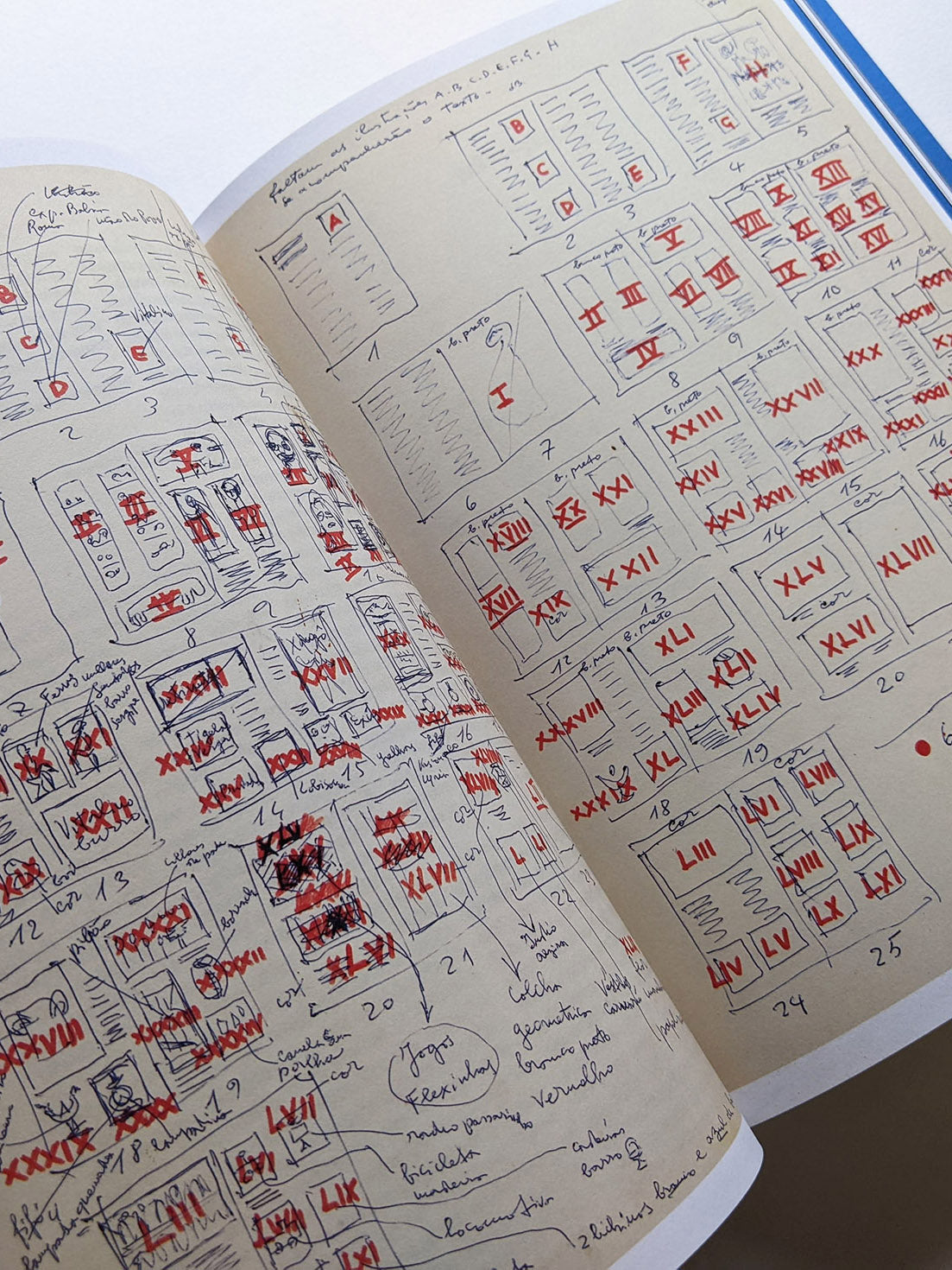 HABITAT / Lina Bo Bardi