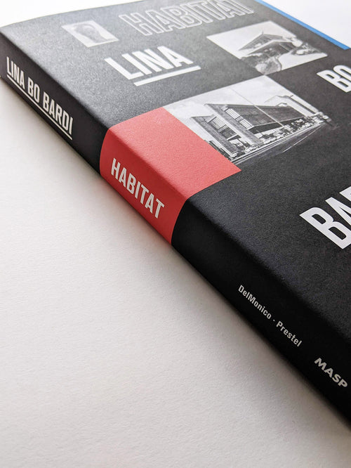 HABITAT / Lina Bo Bardi