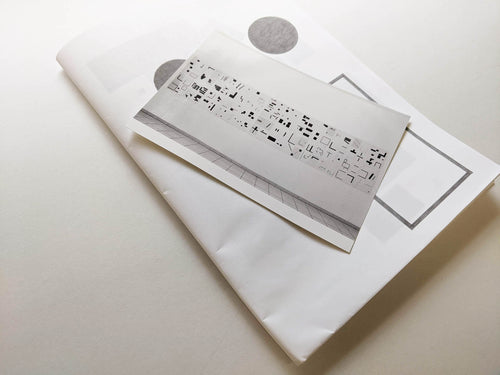 Borrowed Space / Marc Nagtzaam