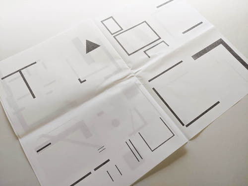 Borrowed Space / Marc Nagtzaam