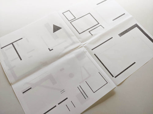 Borrowed Space / Marc Nagtzaam