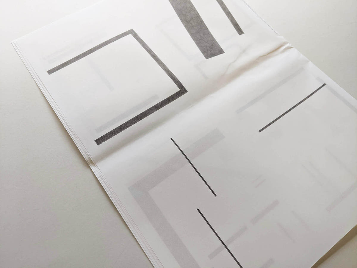 Borrowed Space / Marc Nagtzaam
