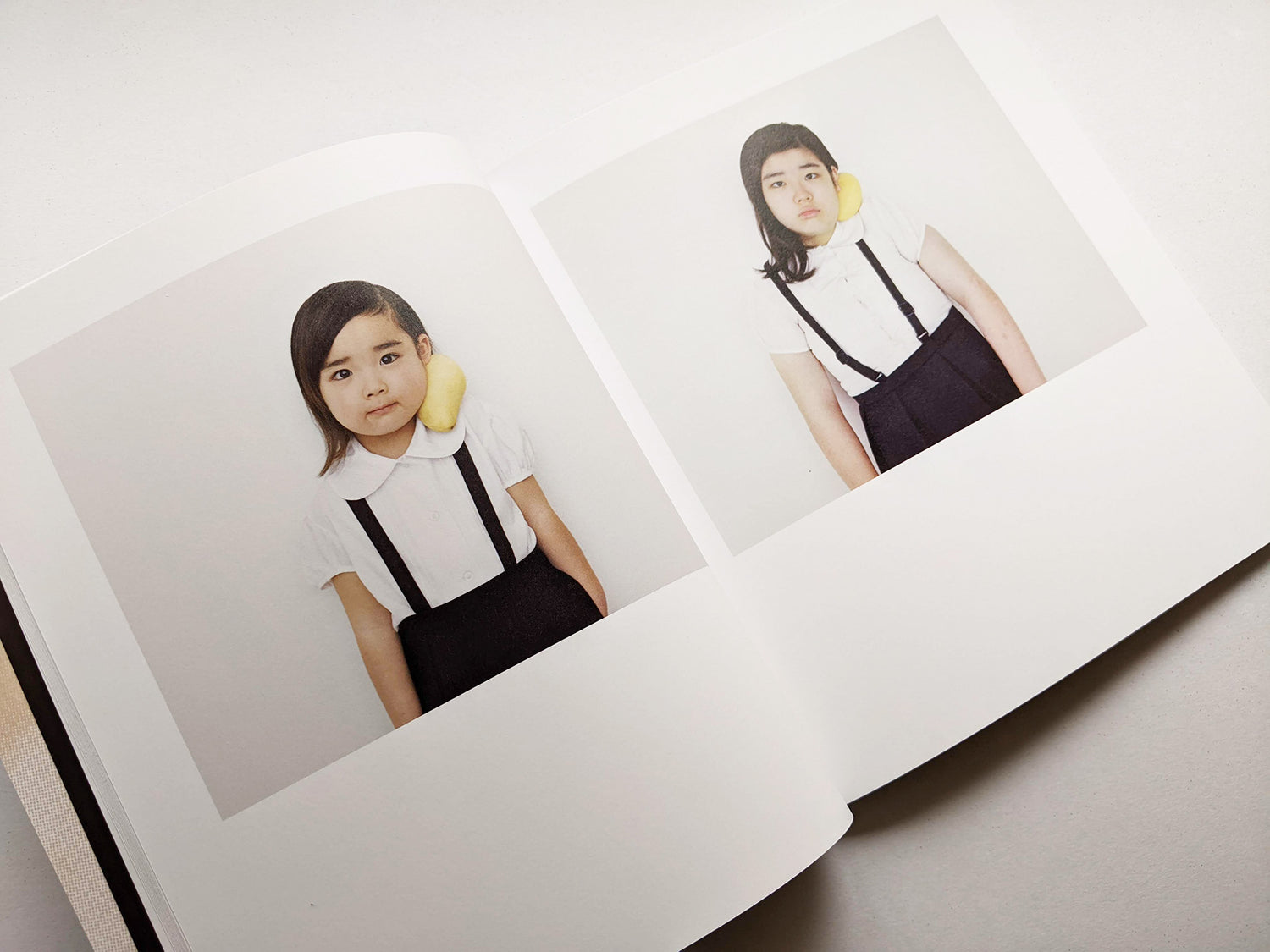 After Children / Osamu Yokonami