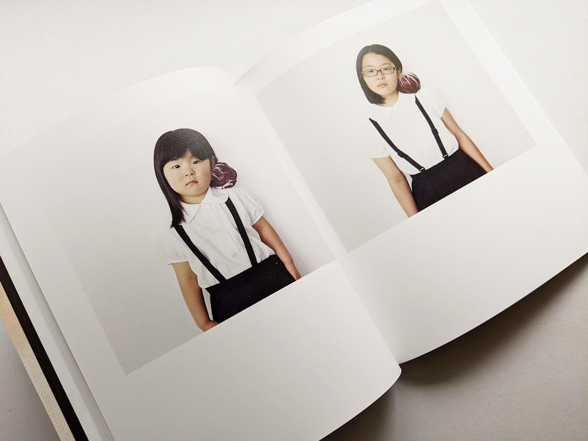 After Children / Osamu Yokonami