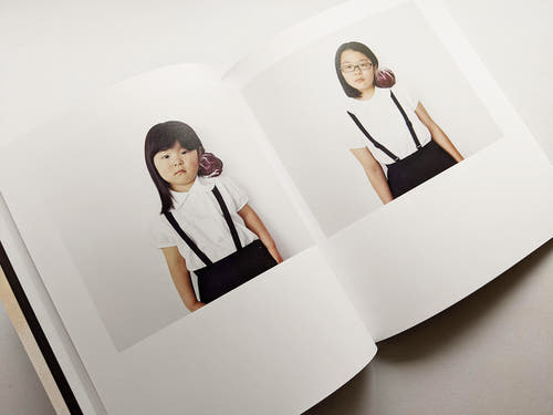 After Children / Osamu Yokonami