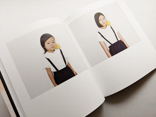 After Children / Osamu Yokonami