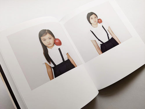 After Children / Osamu Yokonami