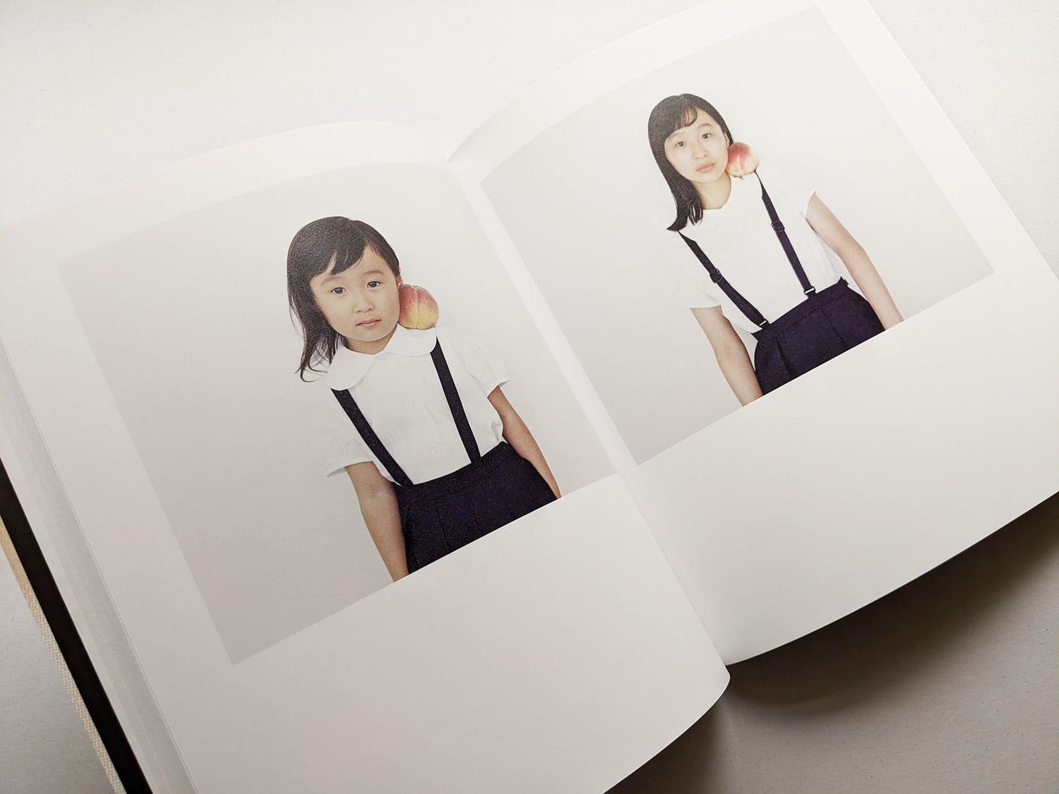 After Children / Osamu Yokonami
