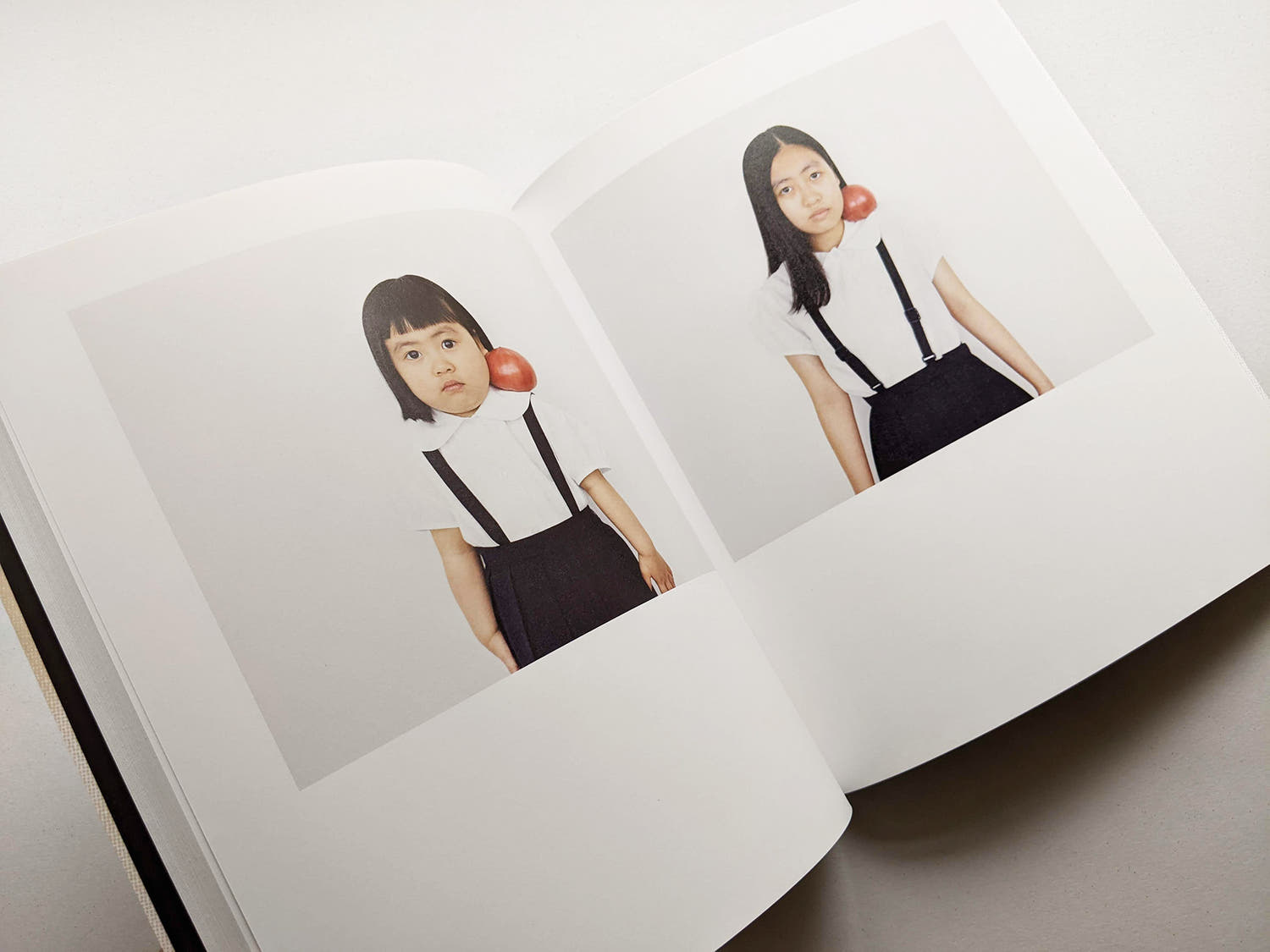 After Children / Osamu Yokonami