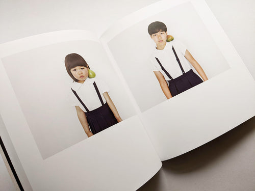 After Children / Osamu Yokonami
