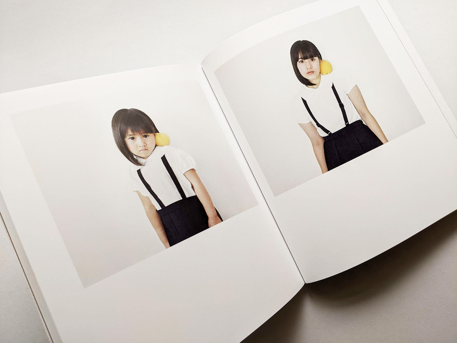 After Children / Osamu Yokonami