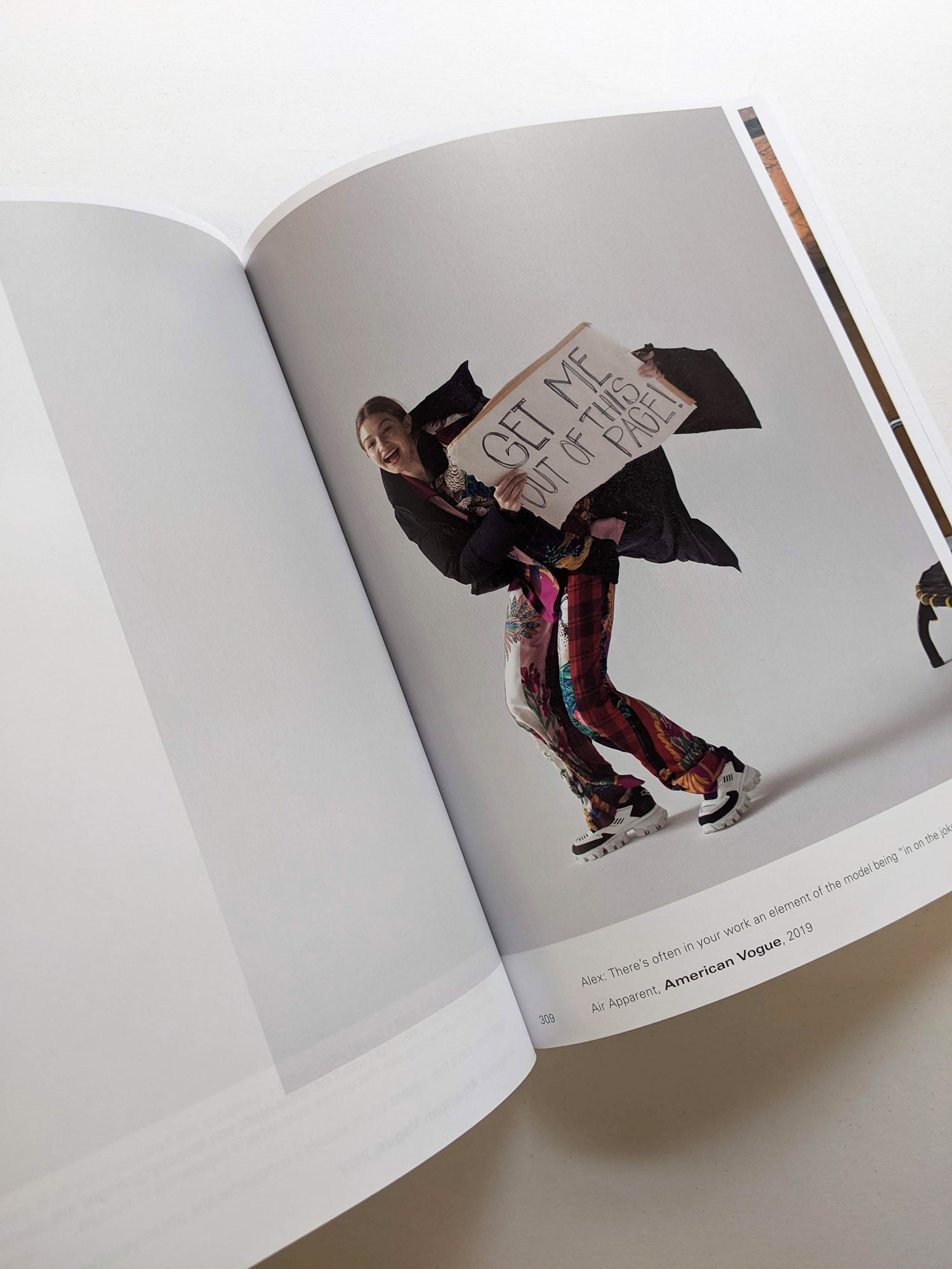 THE WELL / Nigel Shafran