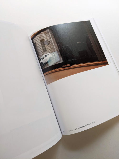 THE WELL / Nigel Shafran