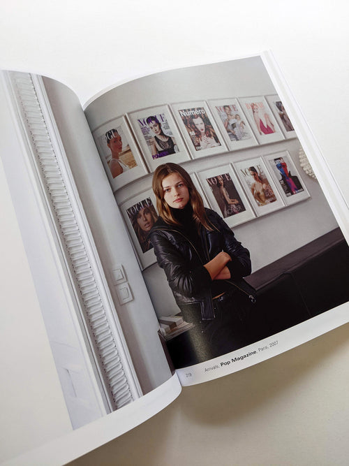 THE WELL / Nigel Shafran