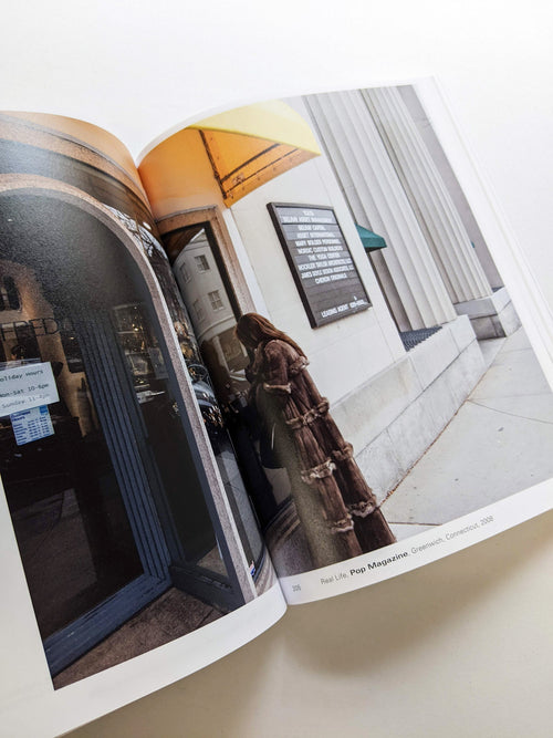 THE WELL / Nigel Shafran