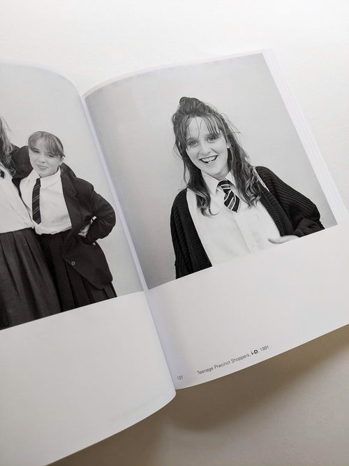 THE WELL / Nigel Shafran