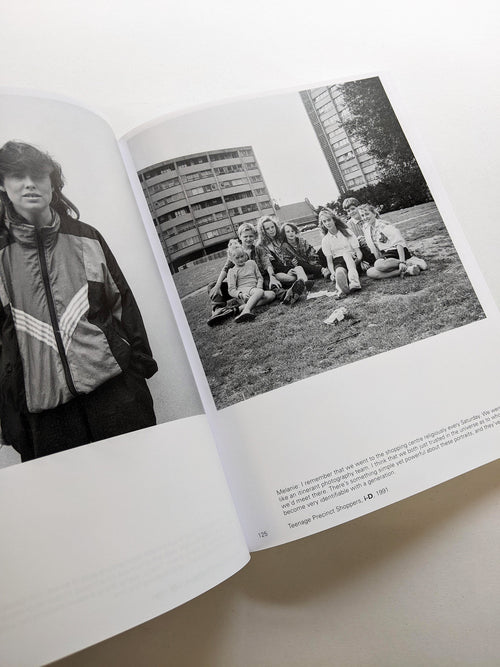 THE WELL / Nigel Shafran