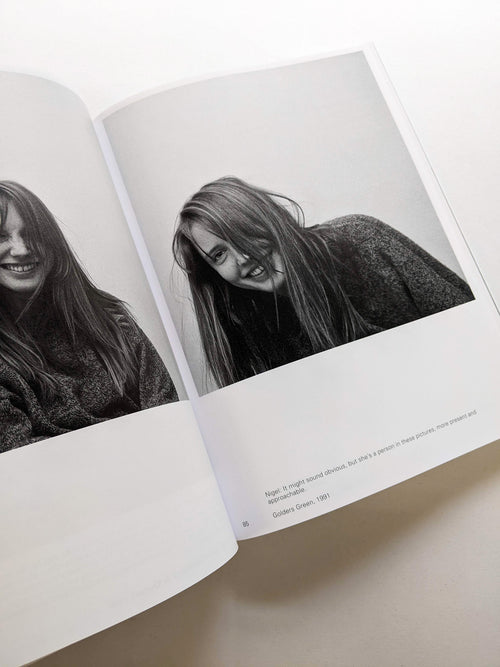 THE WELL / Nigel Shafran