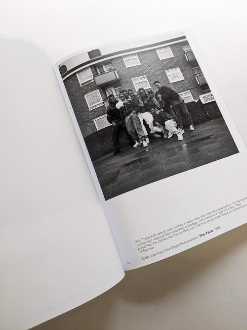 THE WELL / Nigel Shafran