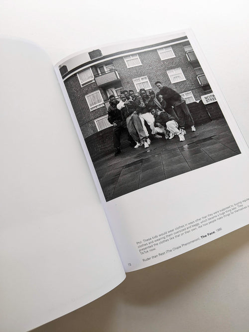 THE WELL / Nigel Shafran