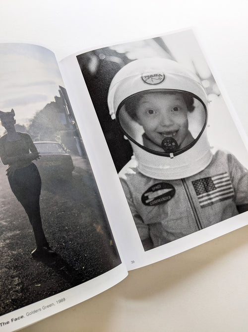 THE WELL / Nigel Shafran